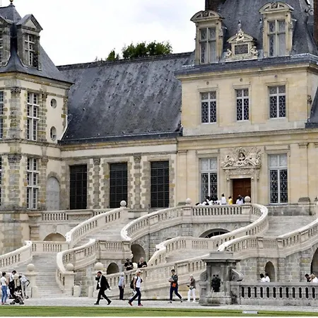 35 M2#design Luxe #chateau #insead#bestofblo6 Apartment *