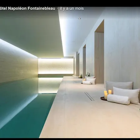 35 M2#design Luxe #chateau #insead#bestofblo6 アパート *